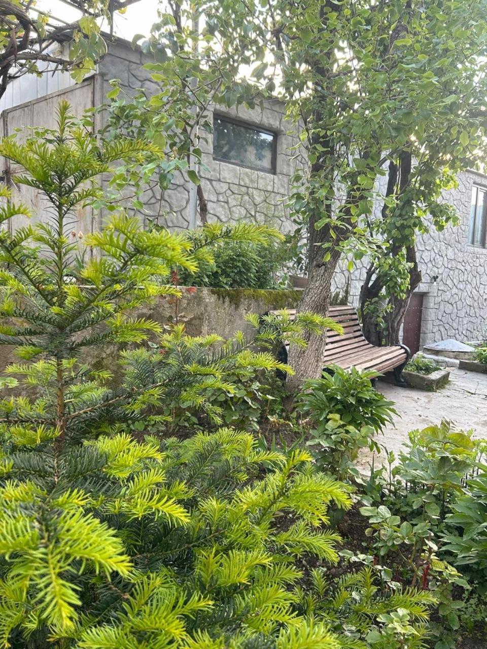 Танхаус Dilijan Exterior foto